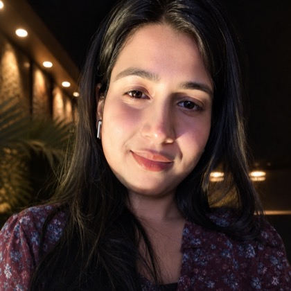 Ar. Shrishtika Pal, Founding Principal of Modform Architects