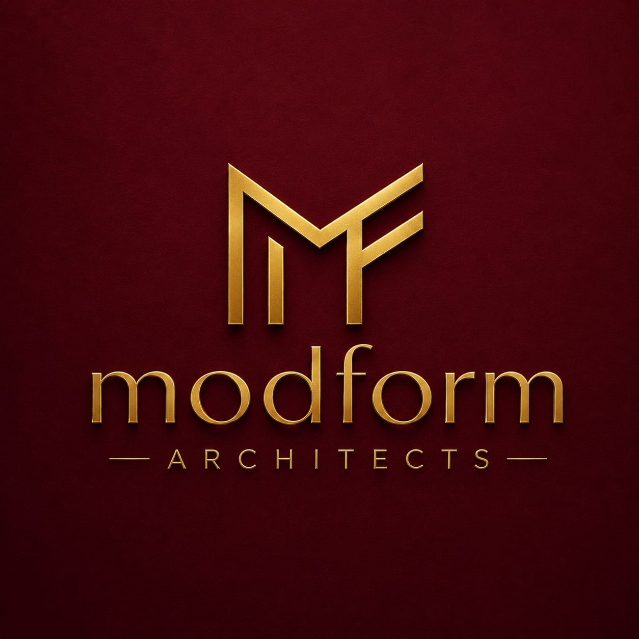Modform Architects
