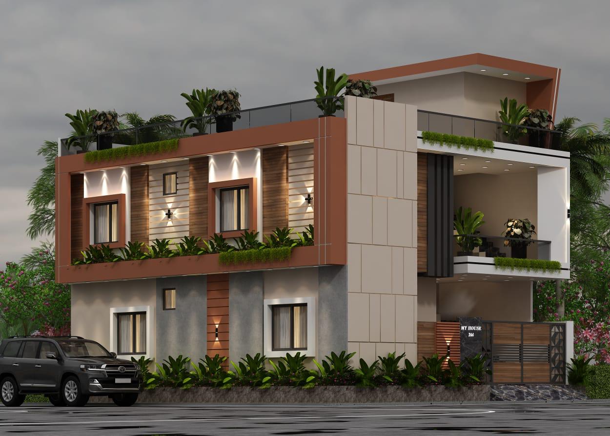 Residential Project 03